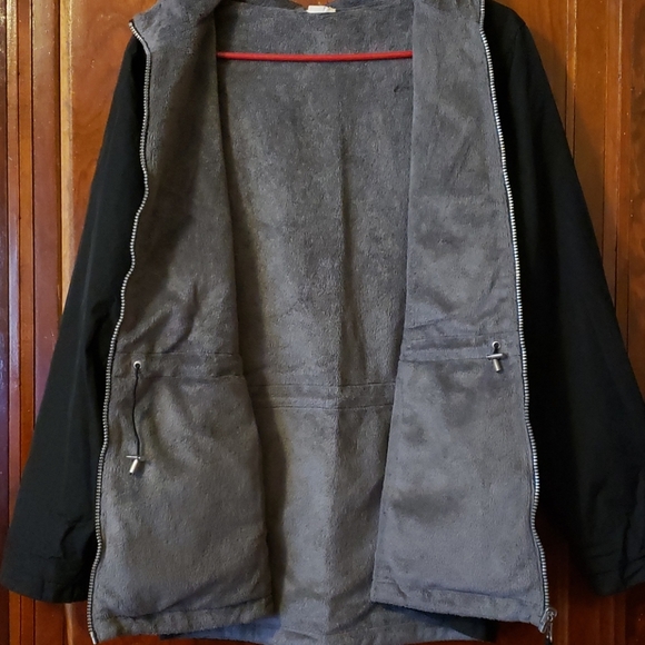 SBS Jacket - Picture 4 of 5